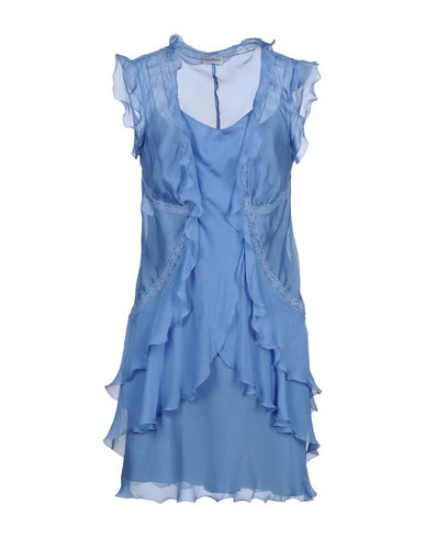 ZOOM PHILOSOPHY di A. F. - Knee-length dress