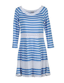 PHILOSOPHY di A. F. - Short dress