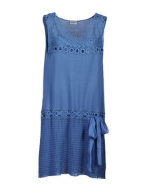 PHILOSOPHY di A. F. - Short dress