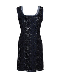 PHILOSOPHY di A. F. - Short dress