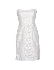 PHILOSOPHY di A. F. - Short dress