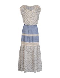 PHILOSOPHY di A. F. - Long dress