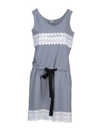 PHILOSOPHY di A. F. - Short dress
