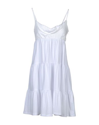 ZOOM ALPHA - Short dress