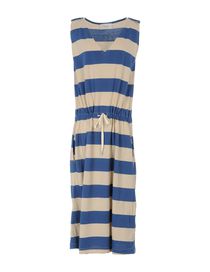 M.GRIFONI DENIM - 3/4 length dress
