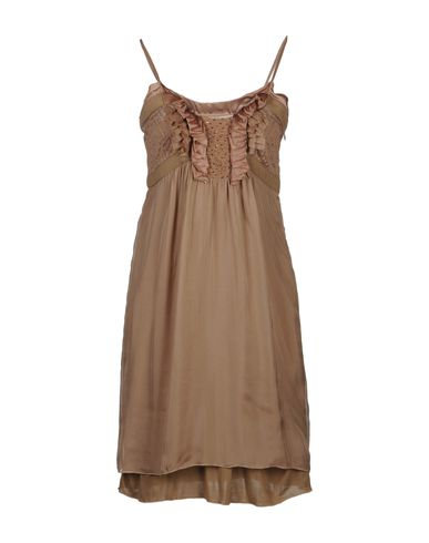 ZOOM MASSIMO REBECCHI - Short dress