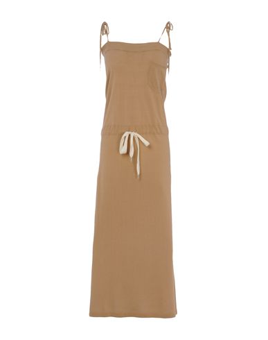 ZOOM M.GRIFONI DENIM - 3/4 length dress