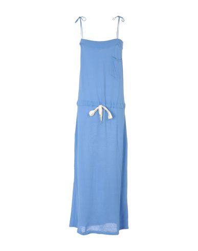 ZOOM M.GRIFONI DENIM - 3/4 length dress