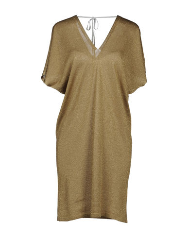ZOOM M.GRIFONI DENIM - Short dress