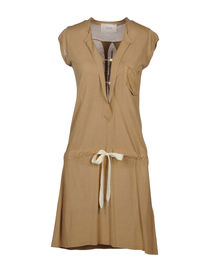 M.GRIFONI DENIM - Short dress
