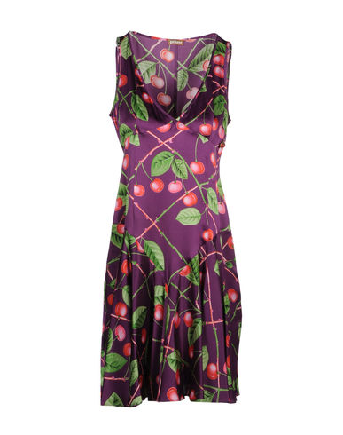ZOOM GALLIANO - Vestito corto