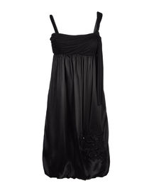 GALLIANO - Short dress