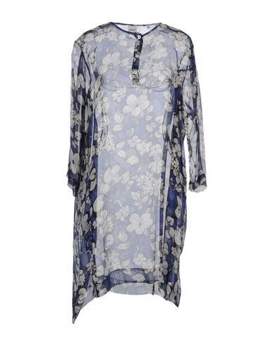 ZOOM ASPESI - Short dress