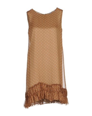 ZOOM ASPESI - Short dress