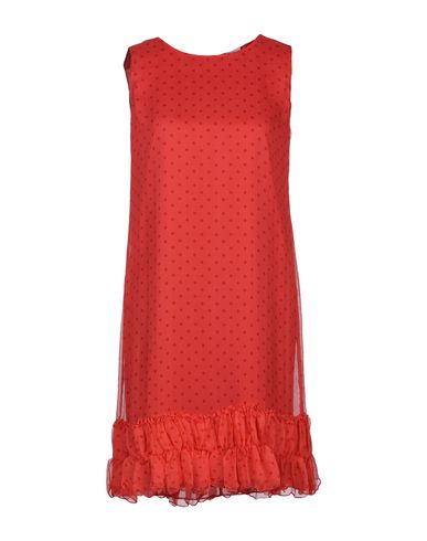 ZOOM ASPESI - Short dress