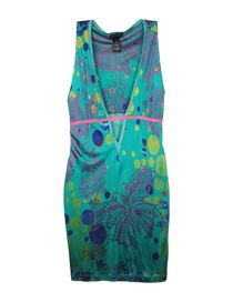 CUSTO BARCELONA - Short dress