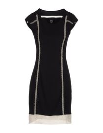 LJD MARITHE' FRANCOIS GIRBAUD - Short dress