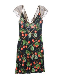 GALLIANO - Short dress