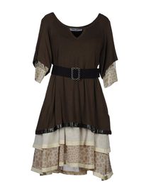 FRANKIE MORELLO - Short dress