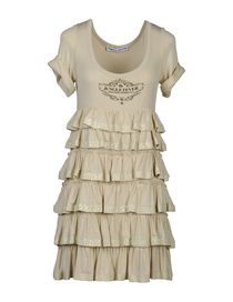 FRANKIE MORELLO - Short dress