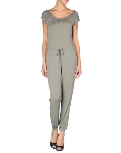 ZOOM GUESS BY MARCIANO - Pant overall