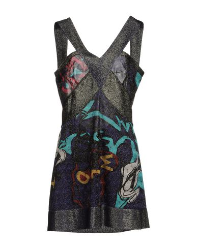 ZOOM MISSONI - Short dress