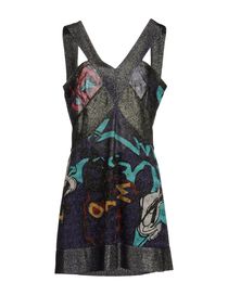 MISSONI - Short dress