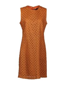 SPACE COUTURE - Short dress