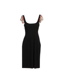 LA PETITE ROBE di CHIARA BONI - Short dress