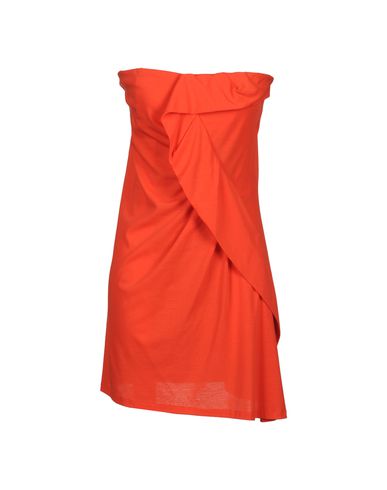 ZOOM VANESSA BRUNO - Short dress