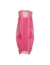 MAURO GRIFONI - Short dress