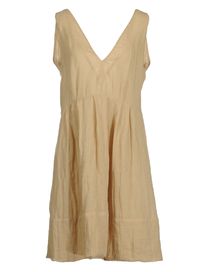 MAURO GRIFONI - Short dress
