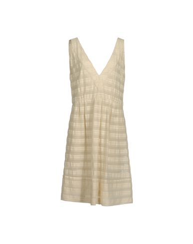 ZOOM MAURO GRIFONI - Short dress