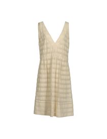 MAURO GRIFONI - Short dress