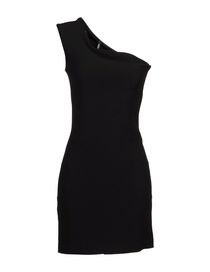 NEIL BARRETT - Short dress