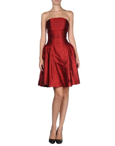 ZOOM GIULIA RIEN A METTRE - Short dress