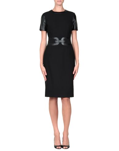ZOOM GILES - Short dress