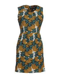 YUMI' - Short dress