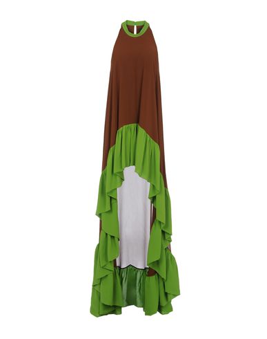 ZOOM JO NO FUI - Long dress