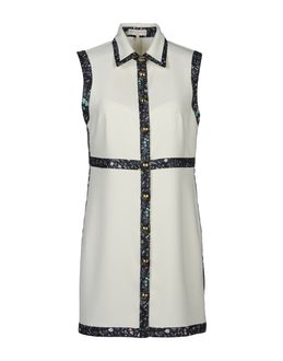 Opening Ceremony - OPENING CEREMONY - DRESSES - Short dresses