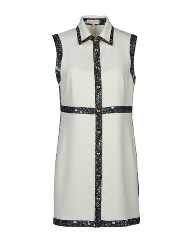 ZOOM OPENING CEREMONY - Short dress