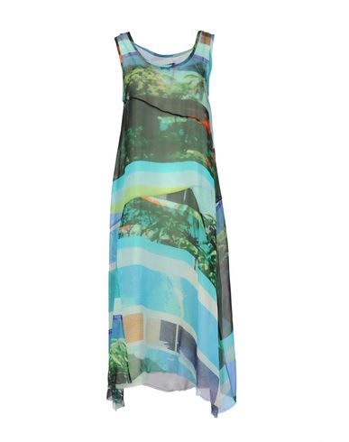 ZOOM RAG & BONE - 3/4 length dress