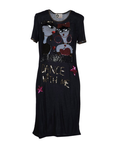 ZOOM LANVIN - Short dress