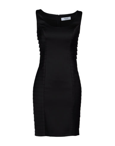 ZOOM BLUGIRL BLUMARINE - Short dress