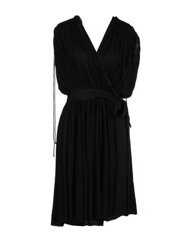 ZOOM LANVIN - Short dress