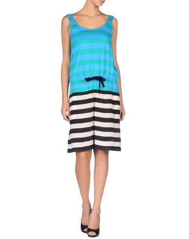 ZOOM SONIA by SONIA RYKIEL - Short pant overall