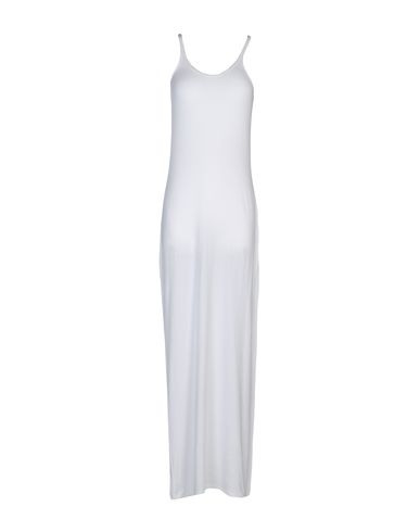 ZOOM ALEXANDER WANG - Long dress