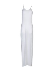 ALEXANDER WANG - Long dress