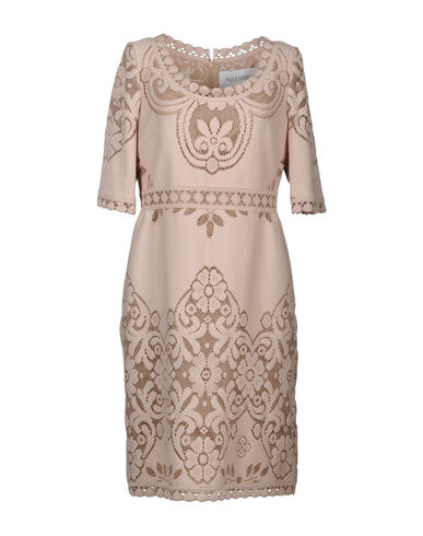 ZOOM VALENTINO - Short dress