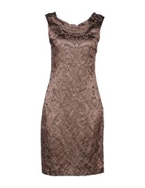 BRIAN DALES - Short dress